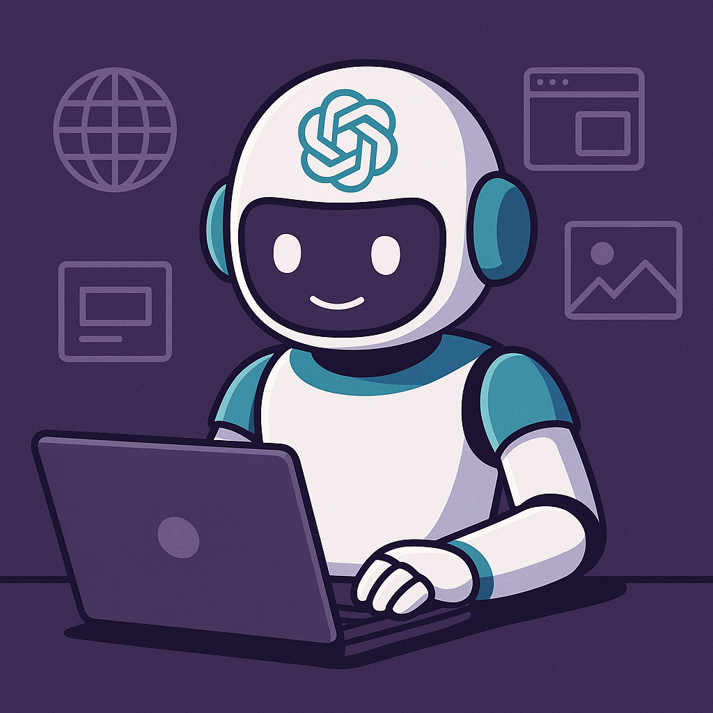 Intelligent Browser Agents