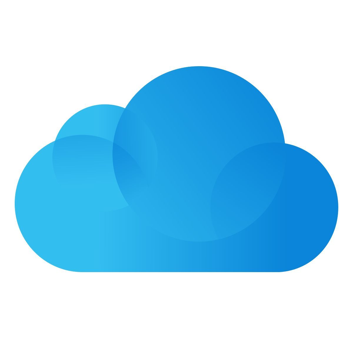 iCloud File Downloader